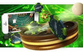 Langkah mengisi deposit untuk mulai bertaruh olahraga